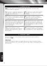 Preview for 51 page of REVELL Control LATERALIS User Manual