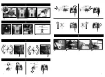 Предварительный просмотр 3 страницы REVELL Control MICRO HELICOPTER SPIKE Manual