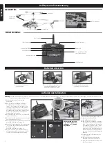 Preview for 2 page of REVELL Control PETREL User Manual