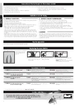 Preview for 8 page of REVELL Control PETREL User Manual