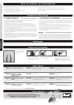 Preview for 16 page of REVELL Control PETREL User Manual