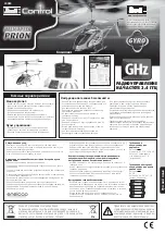 Preview for 57 page of REVELL Control PETREL User Manual