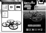 Предварительный просмотр 1 страницы REVELL Control SHADOW CAM User Manual