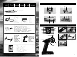 Preview for 2 page of REVELL Control SPEEDBOAT MAXI User Manual