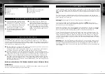 Preview for 5 page of REVELL Control SPEEDBOAT MAXI User Manual