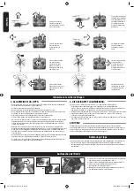 Preview for 4 page of REVELL Control Tigermeet Helicopter Instruction Manual