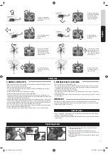 Preview for 9 page of REVELL Control Tigermeet Helicopter Instruction Manual