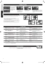 Preview for 10 page of REVELL Control Tigermeet Helicopter Instruction Manual