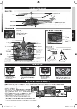 Preview for 13 page of REVELL Control Tigermeet Helicopter Instruction Manual