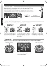 Preview for 14 page of REVELL Control Tigermeet Helicopter Instruction Manual