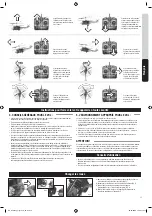 Preview for 15 page of REVELL Control Tigermeet Helicopter Instruction Manual