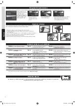 Preview for 16 page of REVELL Control Tigermeet Helicopter Instruction Manual