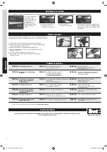 Preview for 22 page of REVELL Control Tigermeet Helicopter Instruction Manual