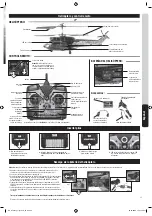 Preview for 25 page of REVELL Control Tigermeet Helicopter Instruction Manual