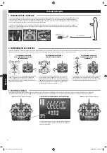 Preview for 26 page of REVELL Control Tigermeet Helicopter Instruction Manual