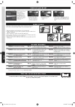 Preview for 28 page of REVELL Control Tigermeet Helicopter Instruction Manual