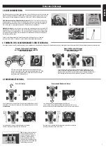 Preview for 3 page of REVELL Control TRUGGY 4X4-M Manual