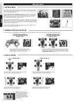 Preview for 8 page of REVELL Control TRUGGY 4X4-M Manual