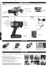 Preview for 22 page of REVELL Control TRUGGY 4X4-M Manual