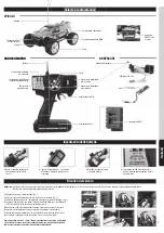 Preview for 27 page of REVELL Control TRUGGY 4X4-M Manual