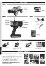 Preview for 32 page of REVELL Control TRUGGY 4X4-M Manual