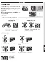 Preview for 33 page of REVELL Control TRUGGY 4X4-M Manual