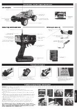 Preview for 37 page of REVELL Control TRUGGY 4X4-M Manual