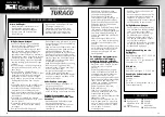 Предварительный просмотр 14 страницы REVELL Control TURACO User Manual