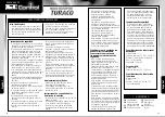 Предварительный просмотр 17 страницы REVELL Control TURACO User Manual