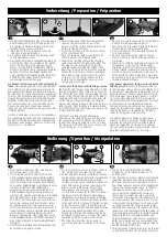 Preview for 4 page of REVELL Control  TWO SIDE User Manual