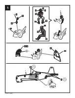 Preview for 4 page of REVELL Corsair F4U-4 Manual