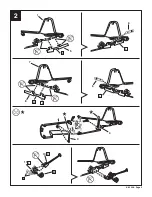 Preview for 5 page of REVELL Corsair F4U-4 Manual