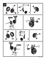 Preview for 7 page of REVELL Corsair F4U-4 Manual