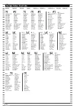 Preview for 4 page of REVELL Corvette C5-R Compuware Manual