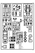 Preview for 5 page of REVELL Corvette C5-R Compuware Manual