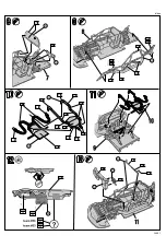 Preview for 7 page of REVELL Corvette C5-R Compuware Manual