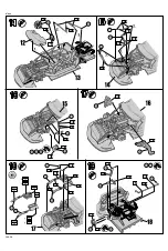 Preview for 8 page of REVELL Corvette C5-R Compuware Manual