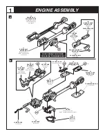 Preview for 2 page of REVELL Corvette Z06 2004 Manual