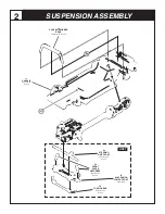 Preview for 3 page of REVELL Corvette Z06 2004 Manual