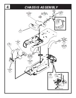 Preview for 5 page of REVELL Corvette Z06 2004 Manual