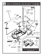 Preview for 6 page of REVELL Corvette Z06 2004 Manual