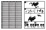 Preview for 4 page of REVELL Custom Chopper Set 7324 Assembly Instructions Manual