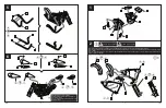 Preview for 5 page of REVELL Custom Chopper Set 7324 Assembly Instructions Manual