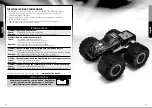 Предварительный просмотр 9 страницы REVELL Dark Giant User Manual