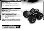 Предварительный просмотр 15 страницы REVELL Dark Giant User Manual