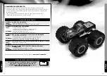 Предварительный просмотр 21 страницы REVELL Dark Giant User Manual