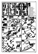 Preview for 5 page of REVELL Dassault-Dornier Alpha Jet E Assembly Manual