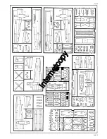 Preview for 5 page of REVELL Dassault Dreguet Atlantic 1 "MFG 3 Anniversary" Assembly Manual