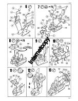 Preview for 7 page of REVELL Dassault Dreguet Atlantic 1 "MFG 3 Anniversary" Assembly Manual