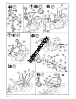 Preview for 12 page of REVELL Dassault Dreguet Atlantic 1 "MFG 3 Anniversary" Assembly Manual